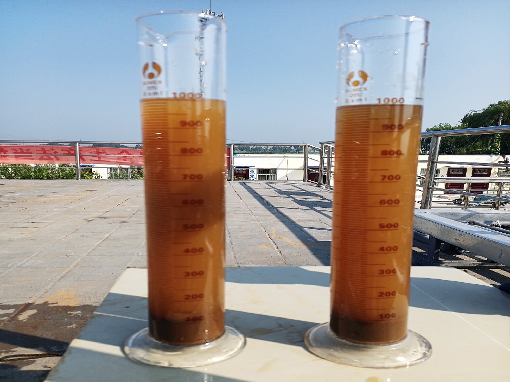 污水處理中COD和BOD具體是什么意思？兩者有什么關系？