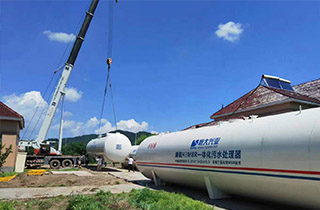 一體化污水處理設(shè)備租賃 短租長租均可，驗(yàn)收售后無憂 ！